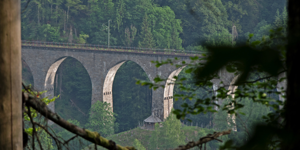 Ravenna-Viadukt