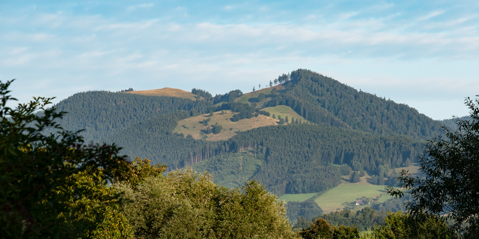 Hinterwaldkopf