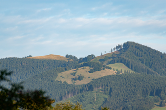 Hinterwaldkopf