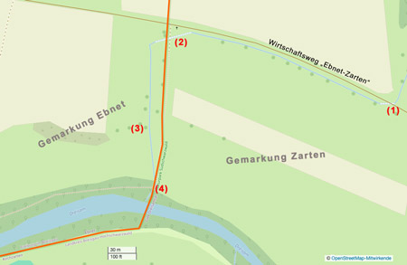Scherbach