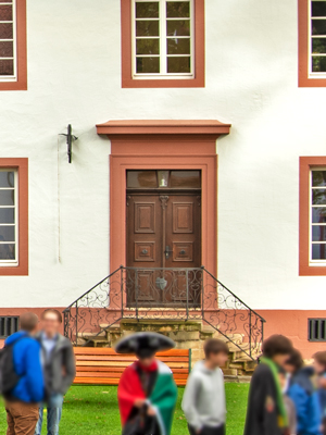 UWC Robert Bosch College