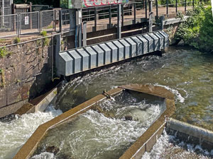 Sandfangbrücke