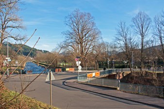 Sandfangbrücke