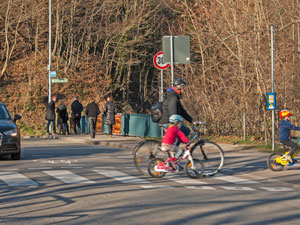 Sandfangbrücke