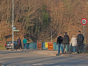 Sandfangbrücke