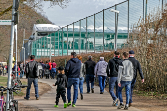 SC-Stadion