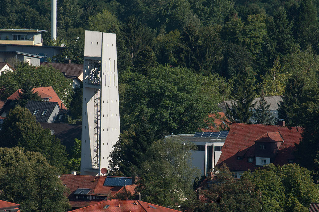 Auferstehungskirche