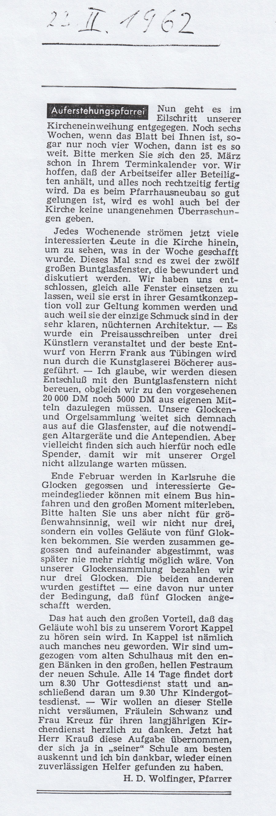 Artikel