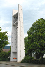 Auferstehungskirche