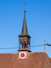St. Johanneskapelle