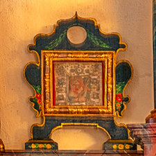Giersbergkapelle