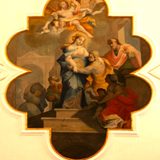 Giersbergkapelle