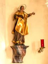 Giersbergkapelle