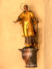 Giersbergkapelle