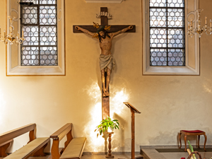 Giersbergkapelle