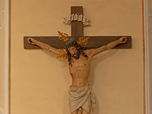 Giersbergkapelle