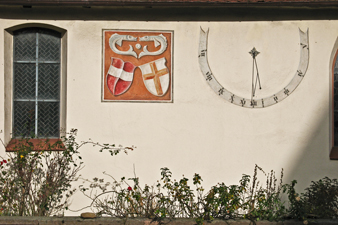 St. Johanneskapelle