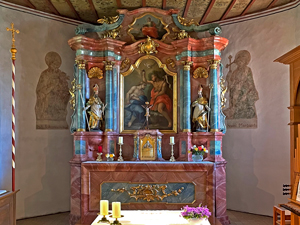 St. Johanneskapelle