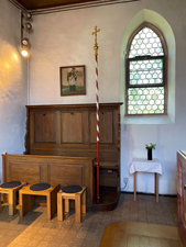 St. Johanneskapelle