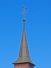 St. Johanneskapelle