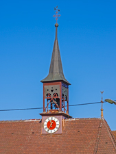 St. Johanneskapelle