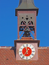 St. Johanneskapelle