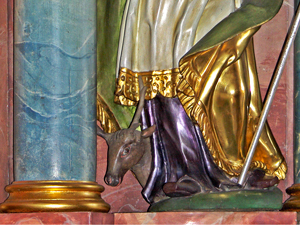 St. Johanneskapelle