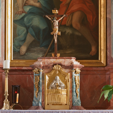 St. Johanneskapelle