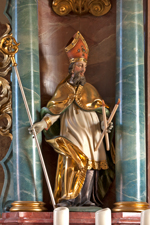 St. Johanneskapelle