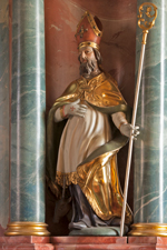 St. Johanneskapelle