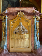 St. Johanneskapelle