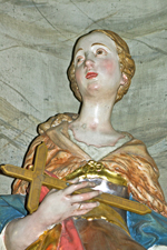 St. Johanneskapelle