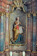 St. Johanneskapelle