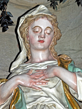 St. Johanneskapelle