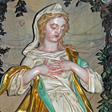 St. Johanneskapelle
