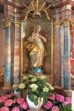 St. Johanneskapelle