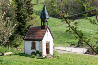 Fresßlehof-Kapelle