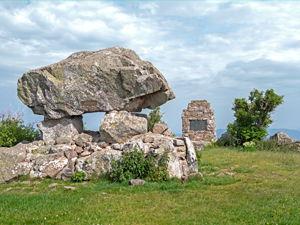 Gedenkstätte Hinterwaldkopf