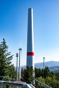 St.Ottilien-Roßkopf