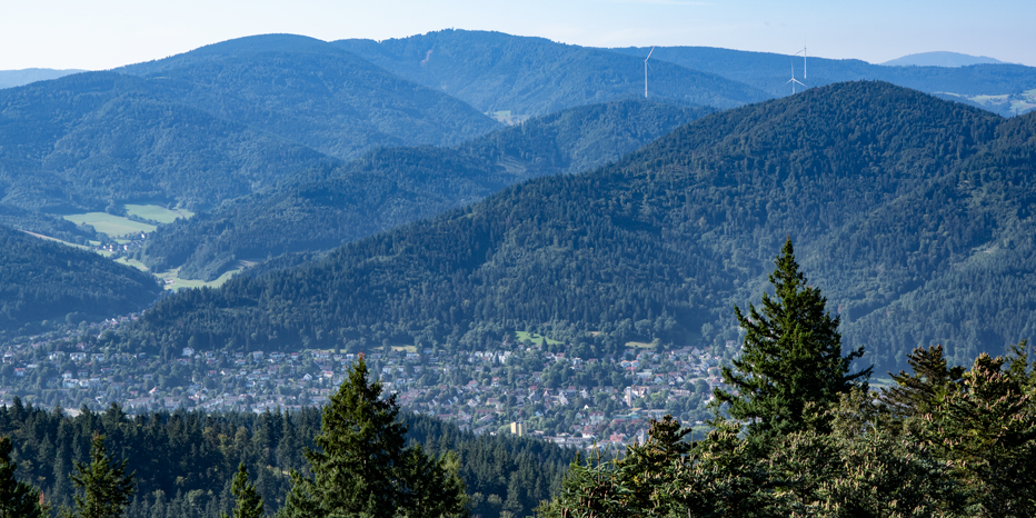 St.Ottilien-Roßkopf