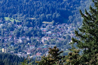 St.Ottilien-Roßkopf