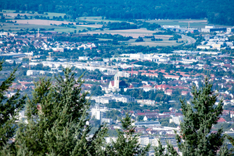 St.Ottilien-Roßkopf