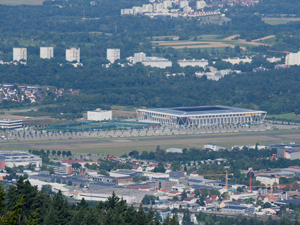 St.Ottilien-Roßkopf