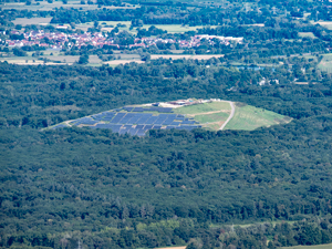 St.Ottilien-Roßkopf