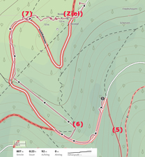 St.Ottilien-Roßkopf