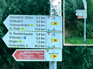 St.Ottilien-Roßkopf