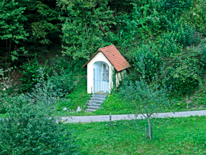 St.Ottilien-Roßkopf