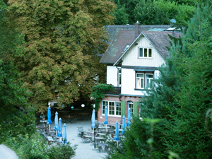 St.Ottilien-Roßkopf