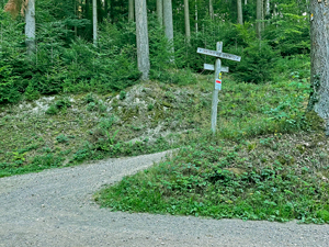 St.Ottilien-Roßkopf