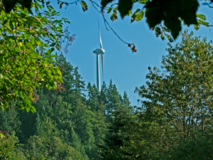 St.Ottilien-Roßkopf